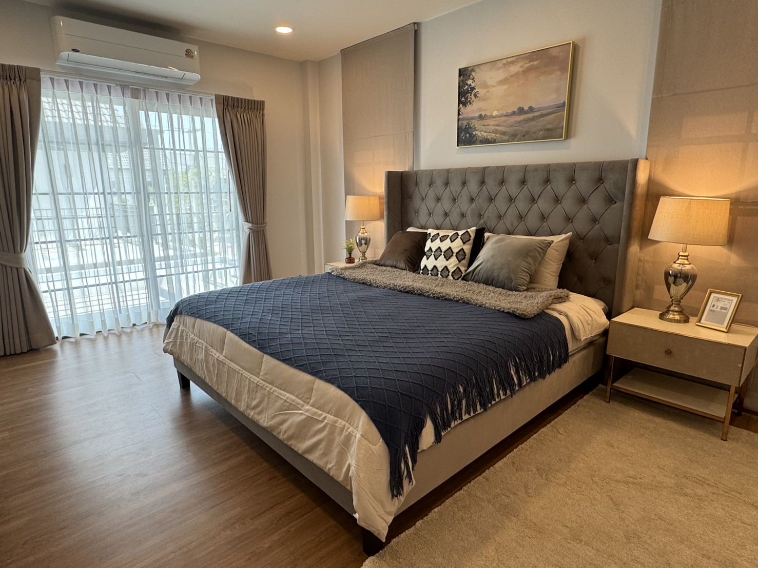 Centro Bangna Km.7