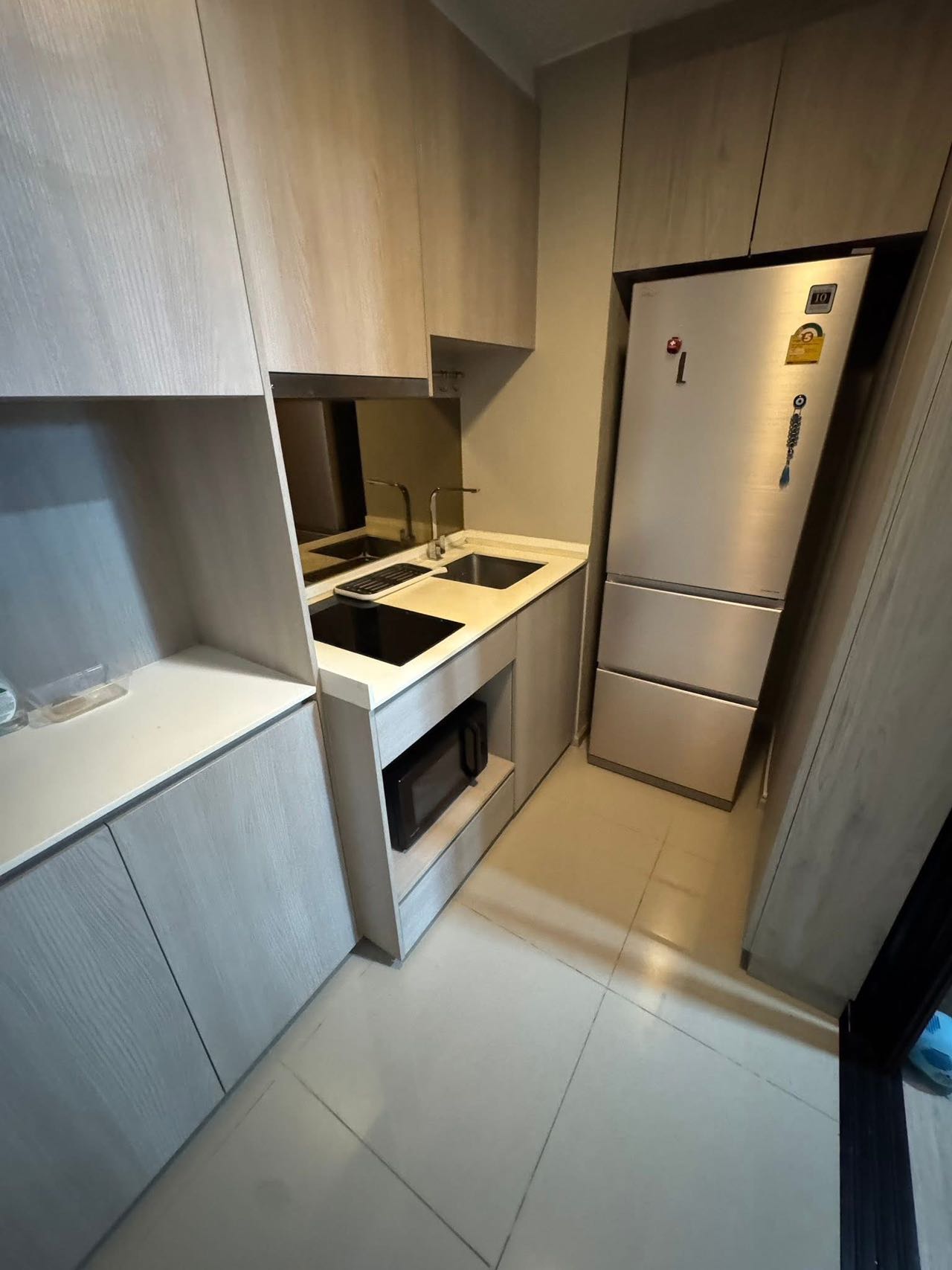 Quintara Arte Sukhumvit 52 Onnut