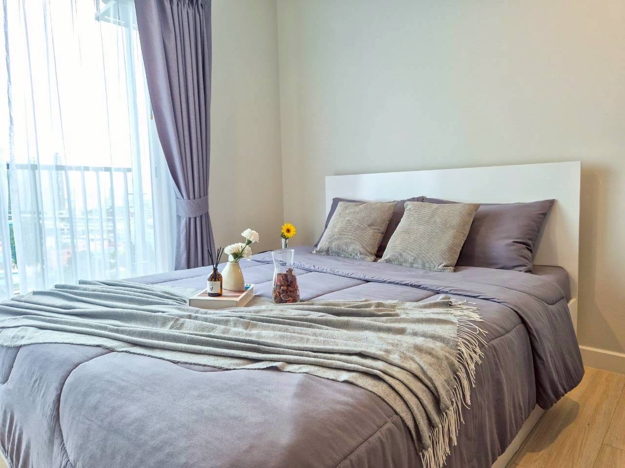 Metro Sky Wutthakad