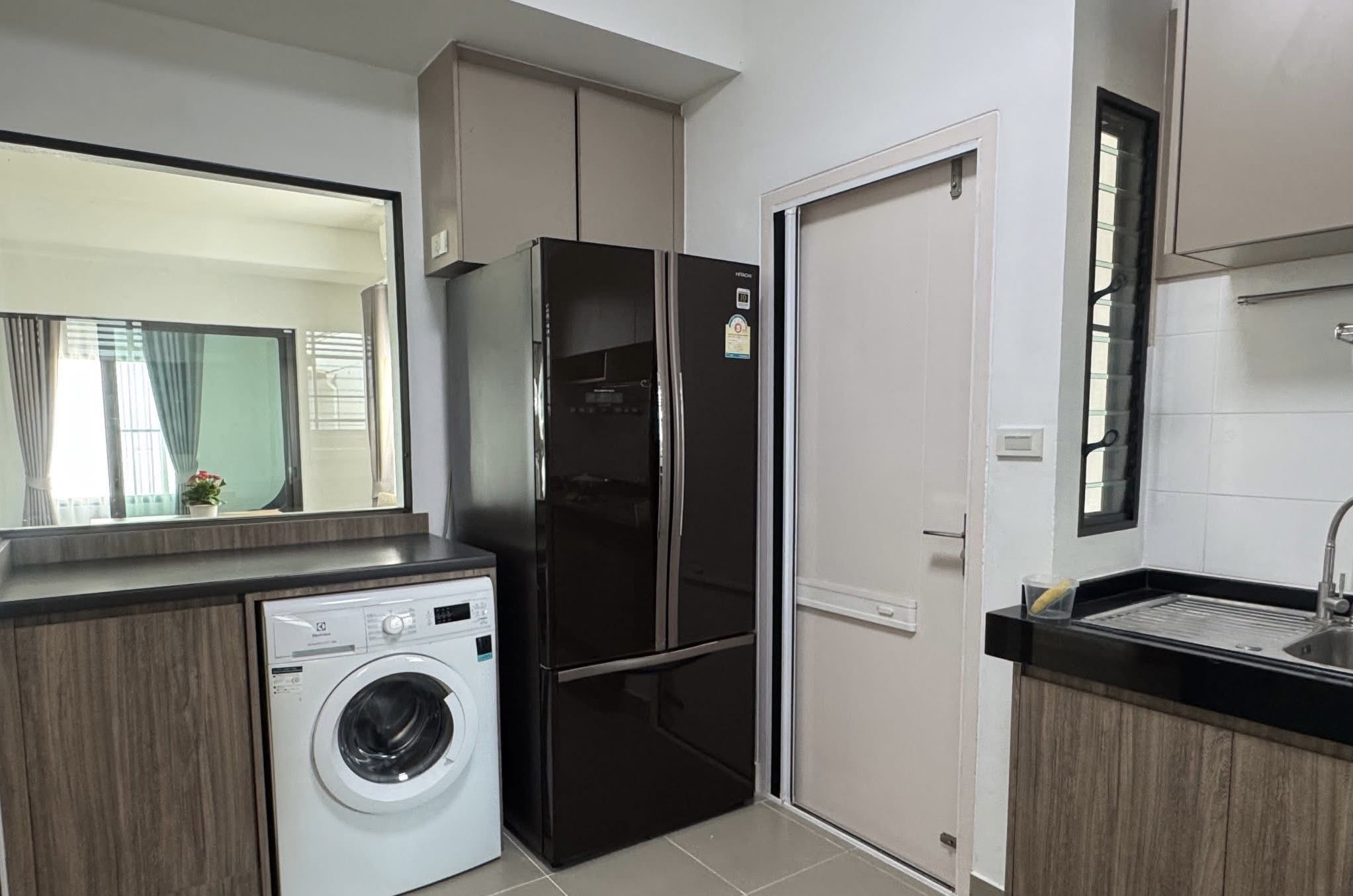 Mantana 2 Bangna Km.7