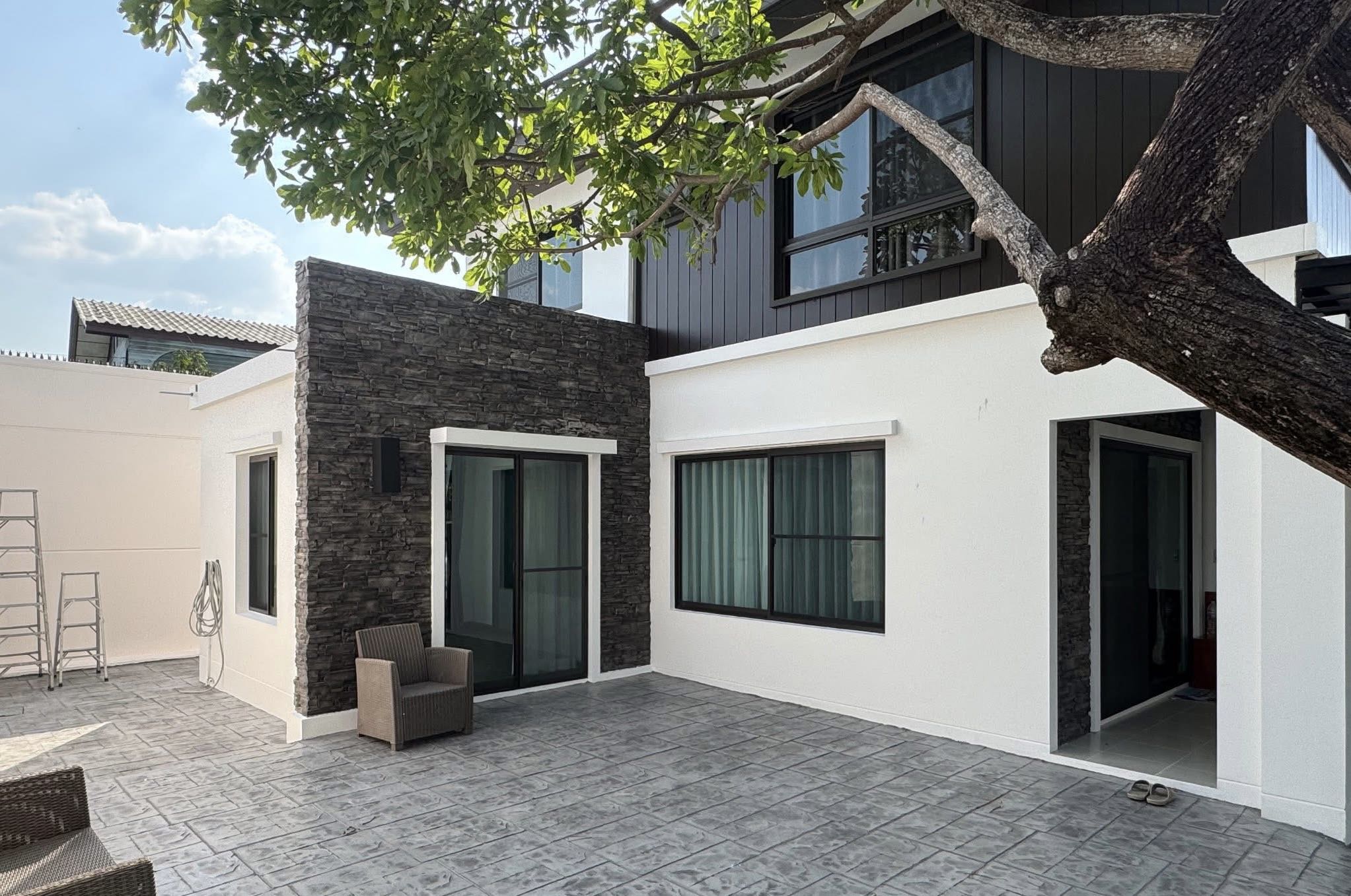 Mantana 2 Bangna Km.7