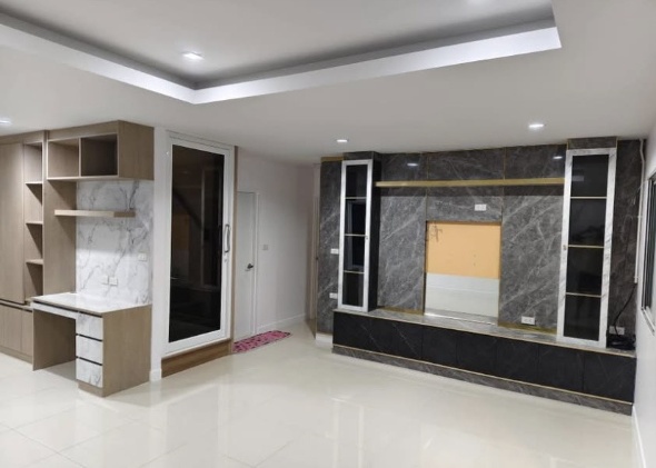 Baan I leave Pime Rama2