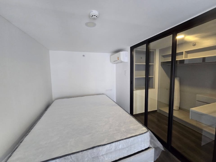 Knightsbridge Space Ratchayotin(复试)