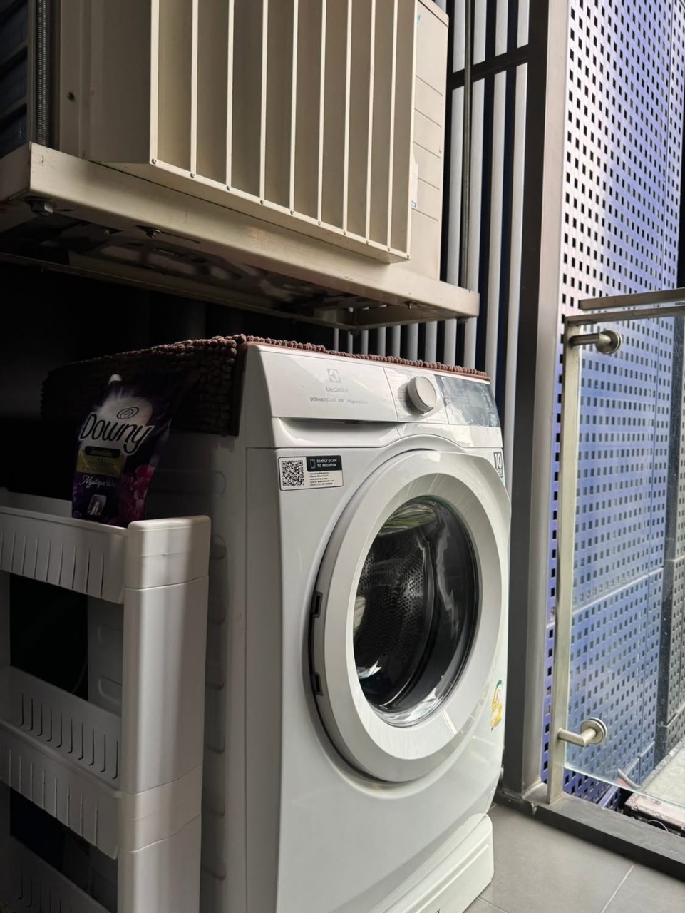 The Line Asoke-Ratchada