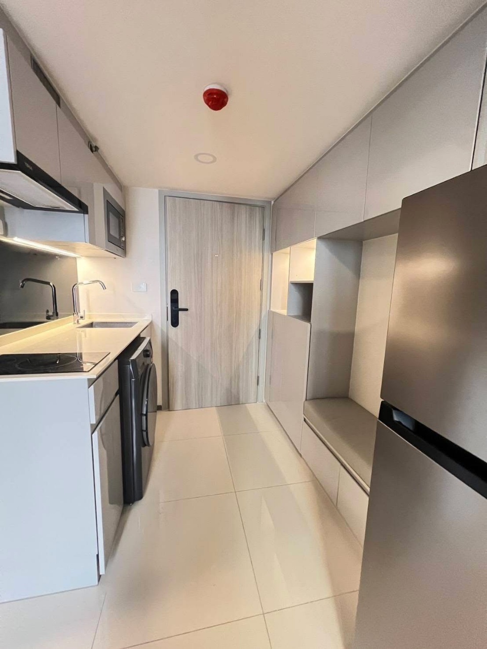 Origin Kaset Interchange复试