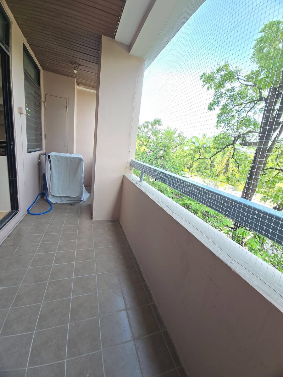 Saint Charm Condominium