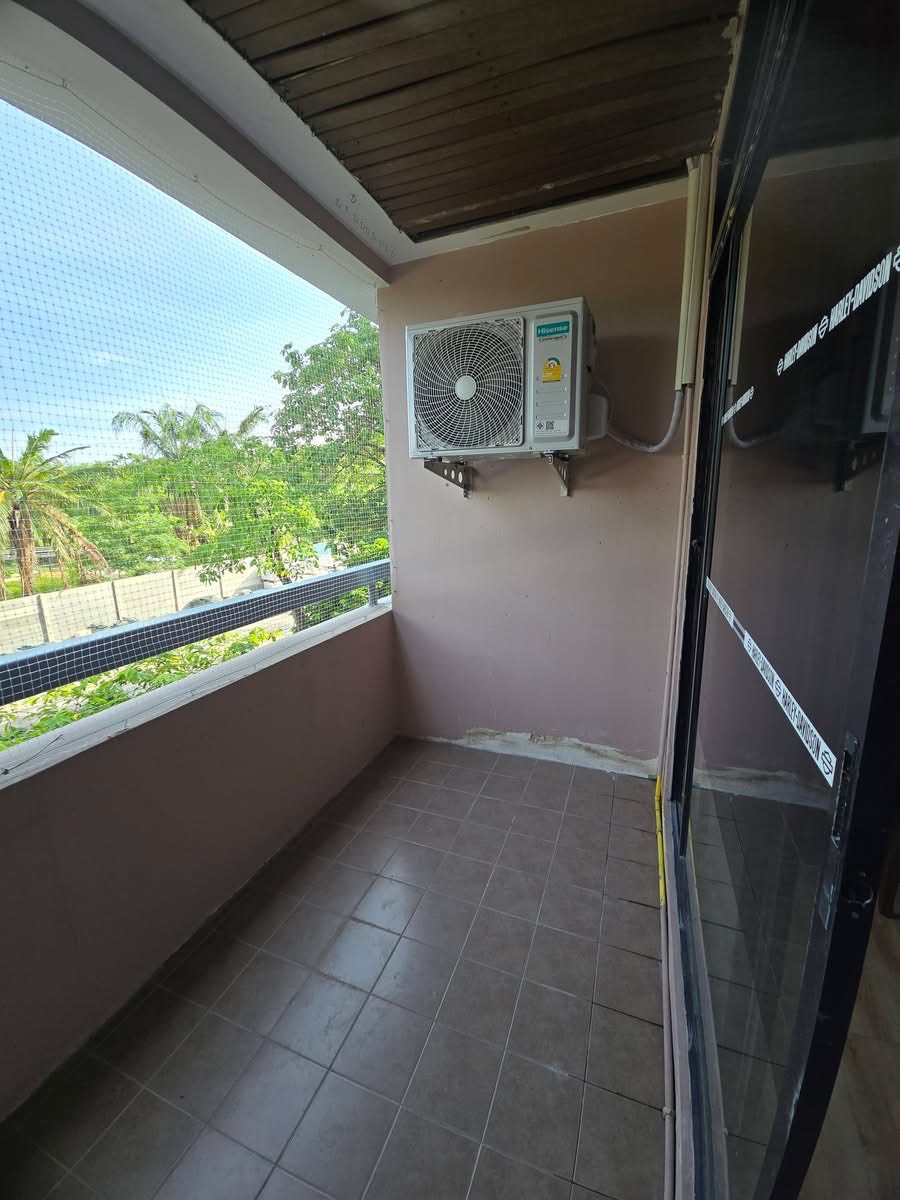 Saint Charm Condominium