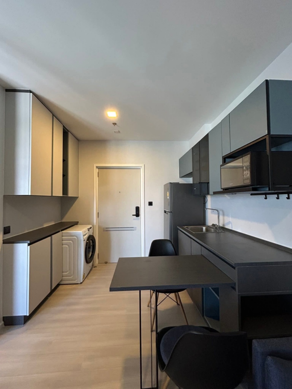 The Key MRT Phetkasem