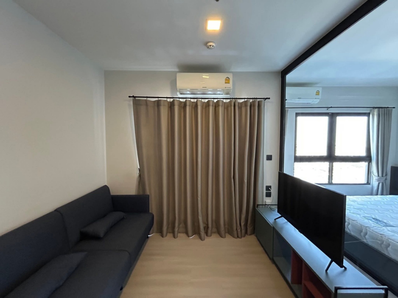 The Key MRT Phetkasem