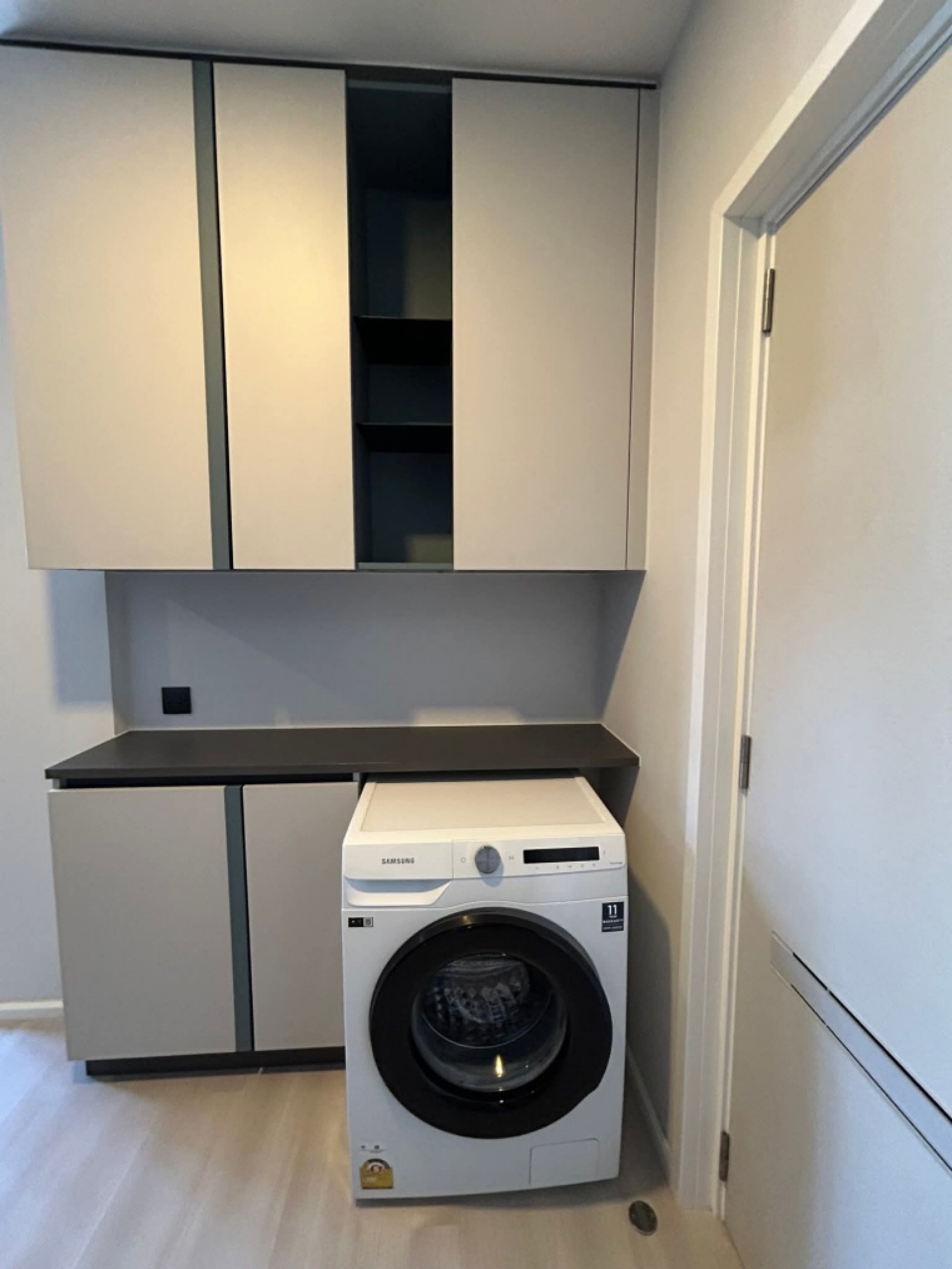 The Key MRT Phetkasem