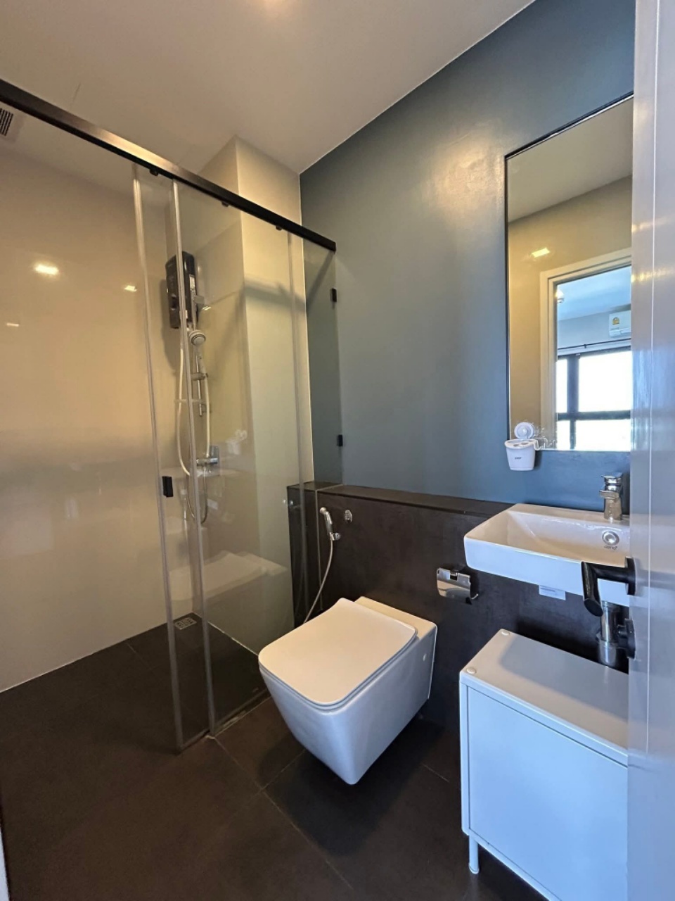 The Key MRT Phetkasem