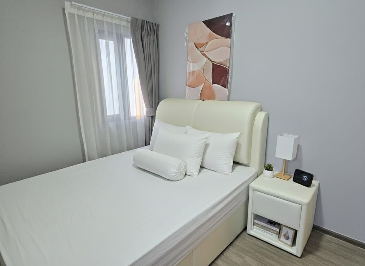 Grande Pleno Sukhumvit Bangna