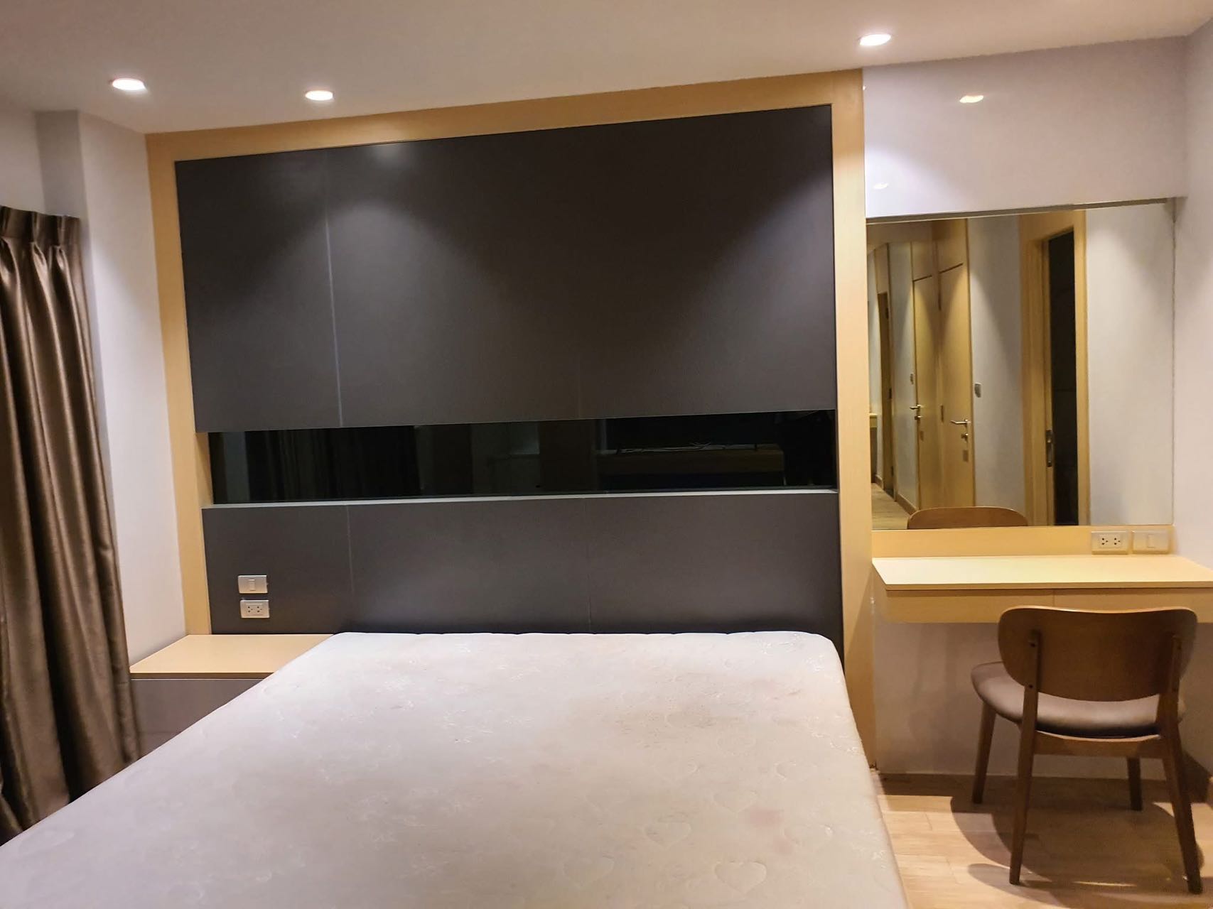 Liberty Park 2 – Sukhumvit Soi 11 