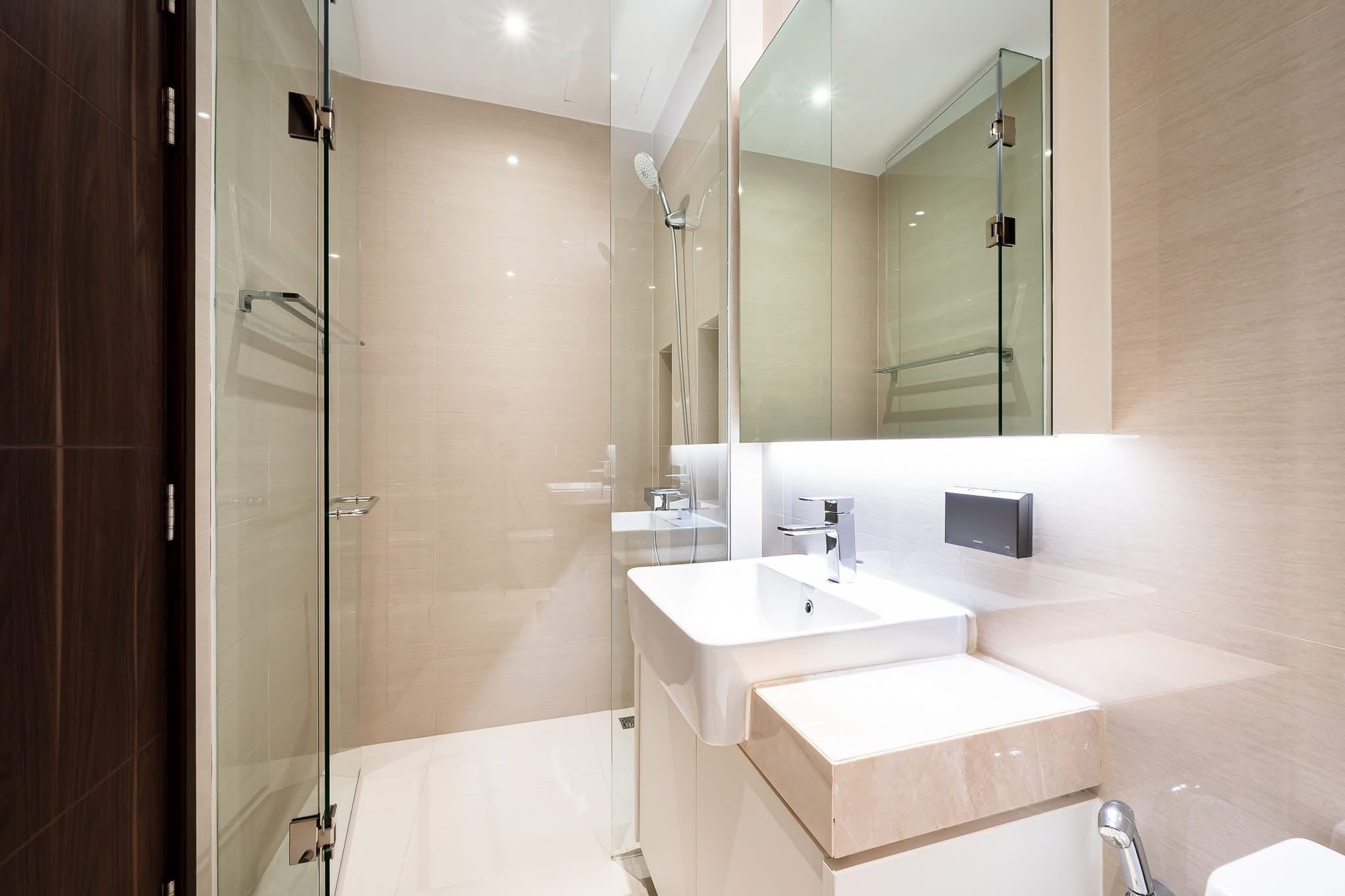 Park Court Sukhumvit 77