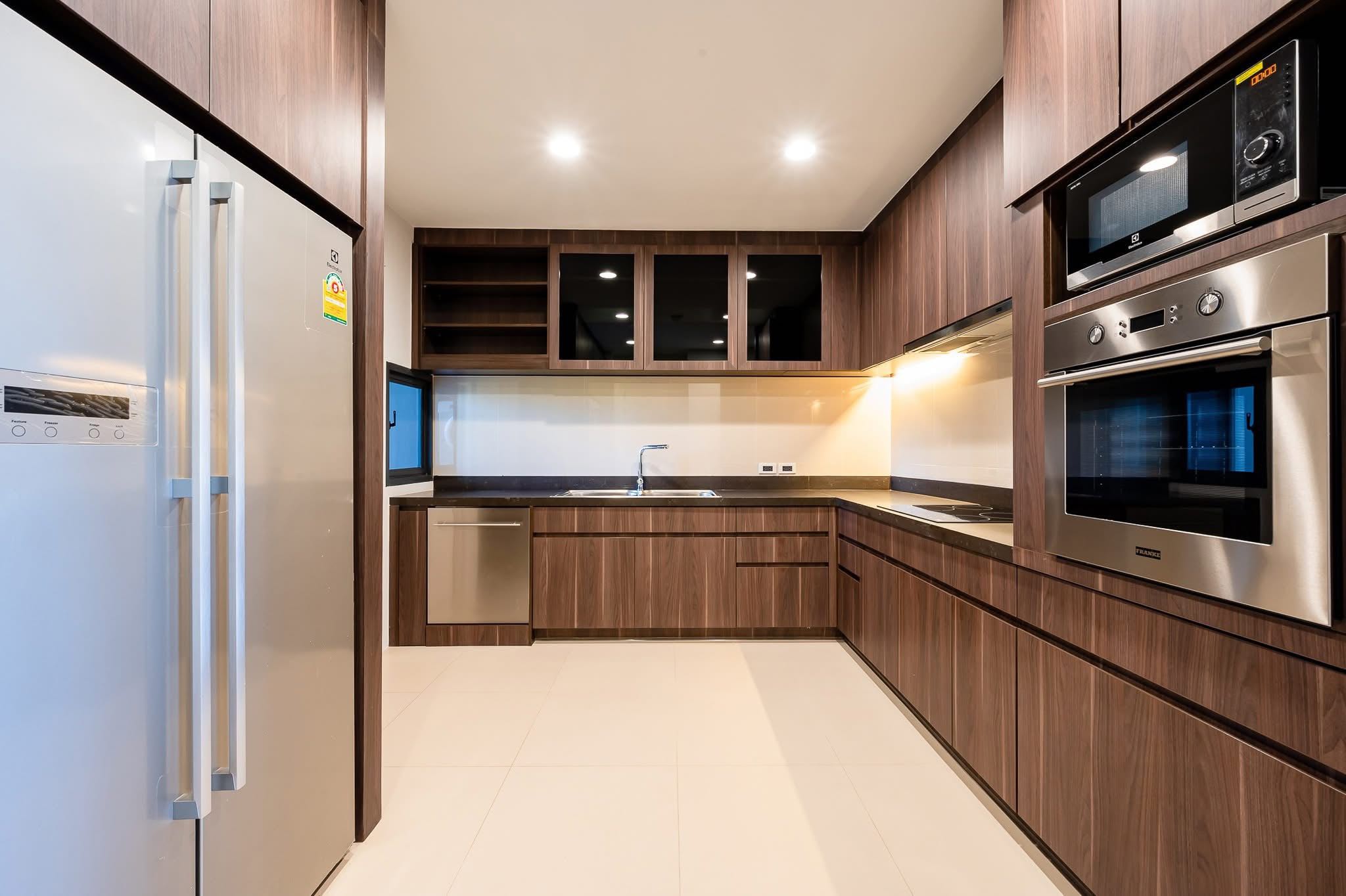 Park Court Sukhumvit 77