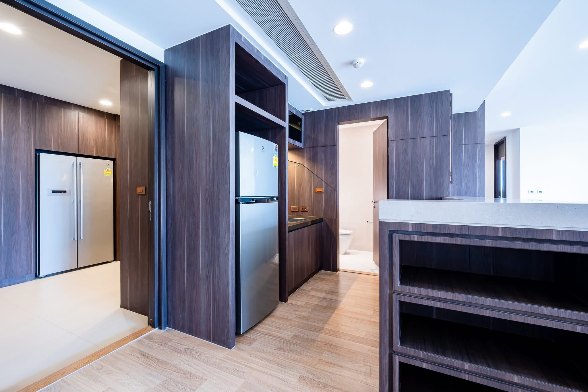 Park Court Sukhumvit 77