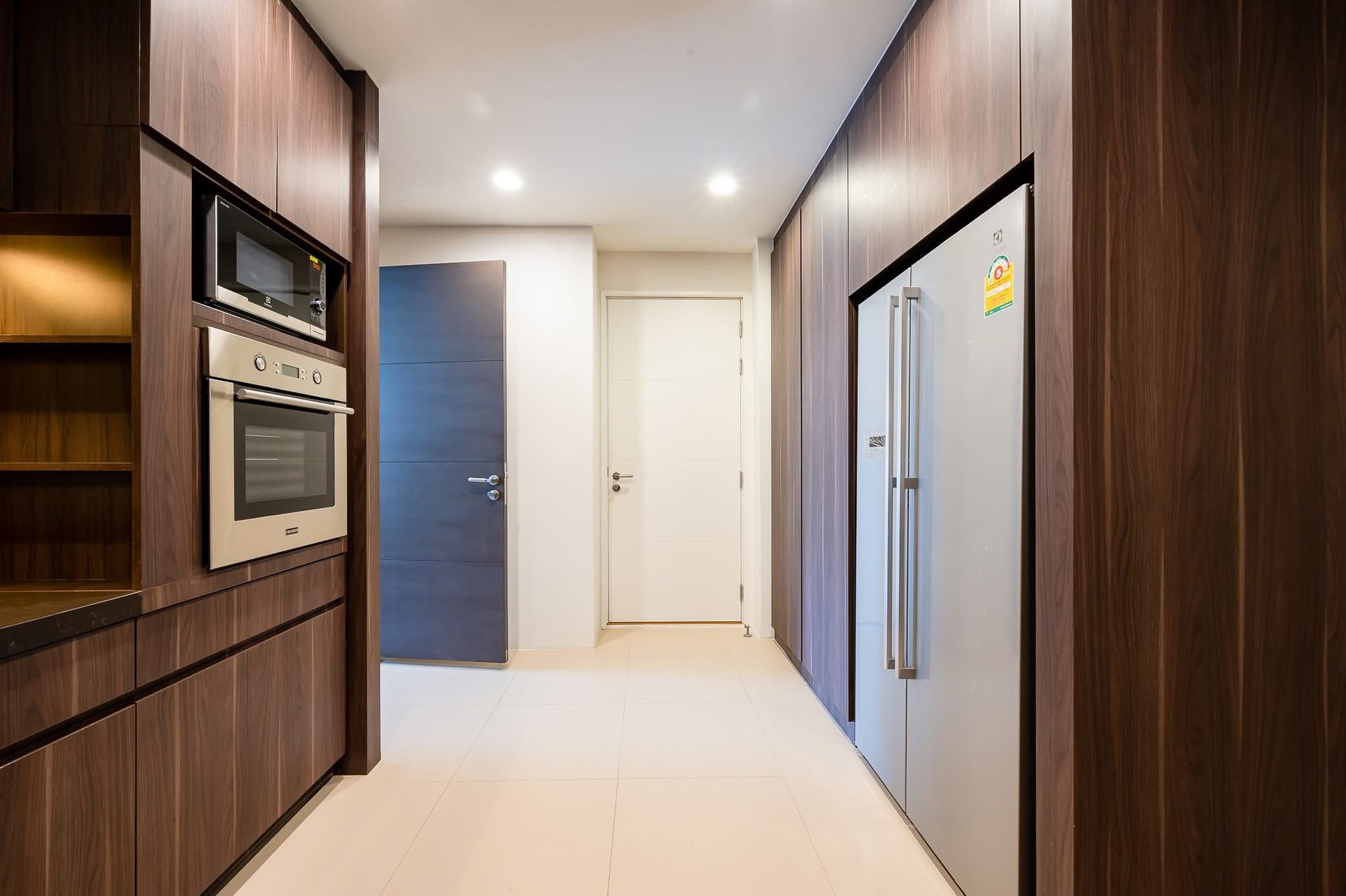 Park Court Sukhumvit 77