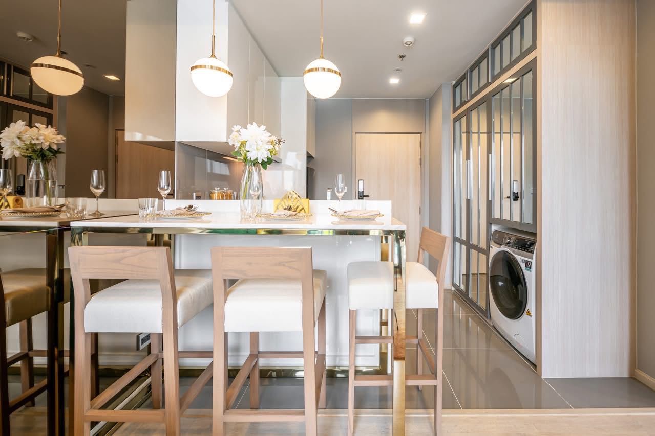 M Thonglor-10（宠物友好）