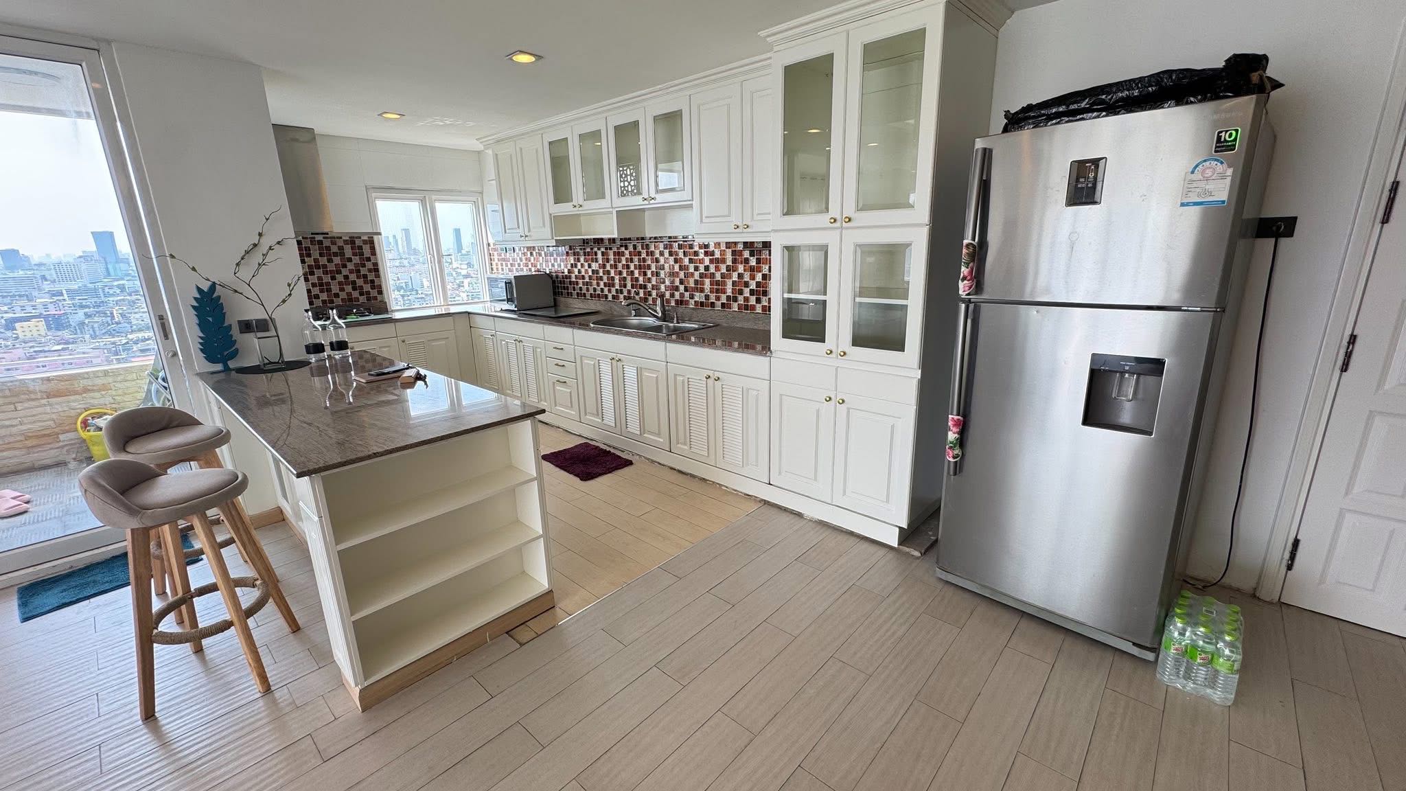 Srivara Mansion Ratchada