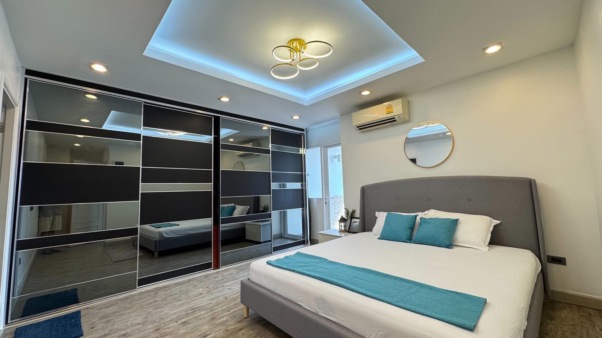 Srivara Mansion Ratchada