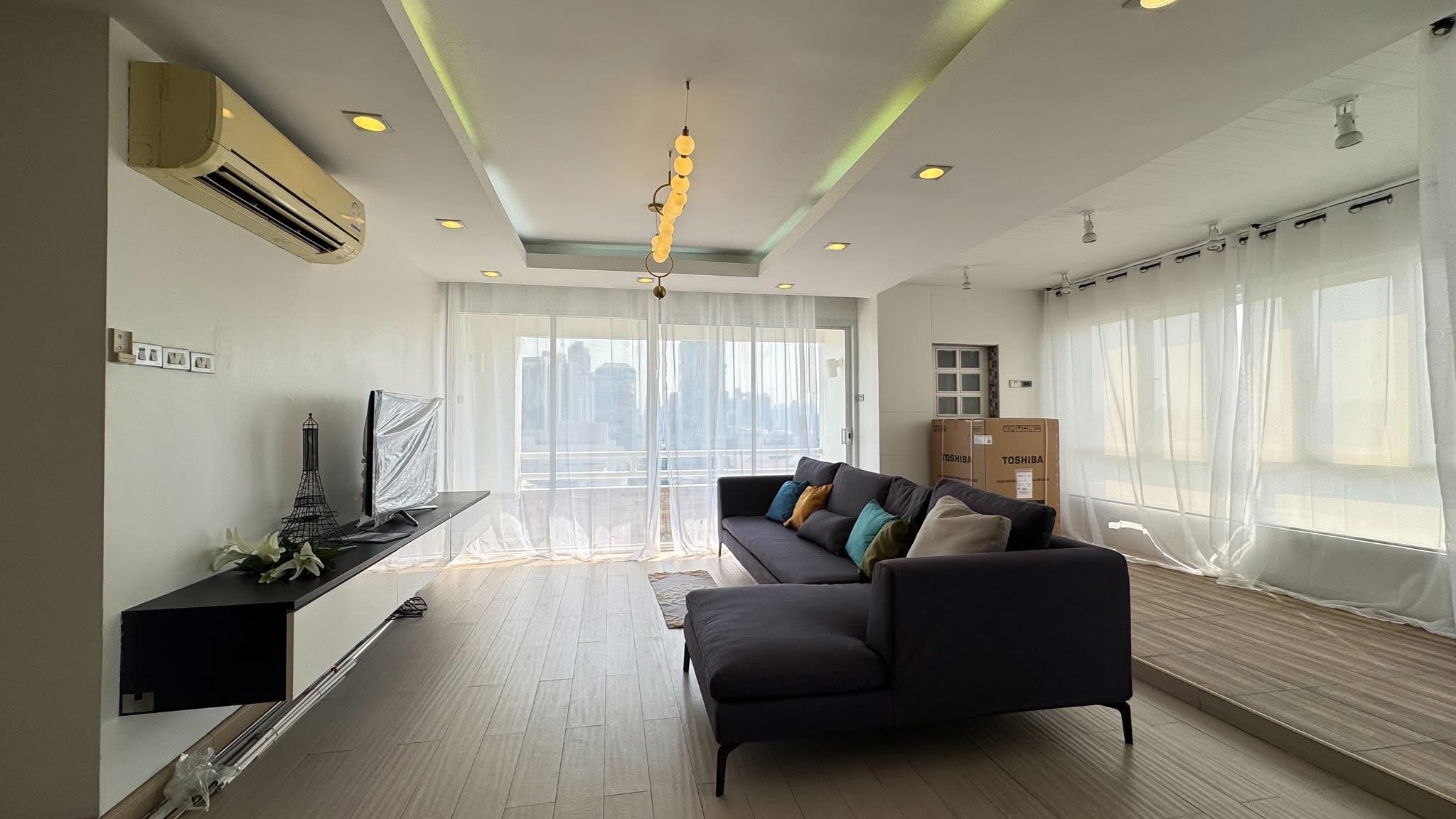 Srivara Mansion Ratchada