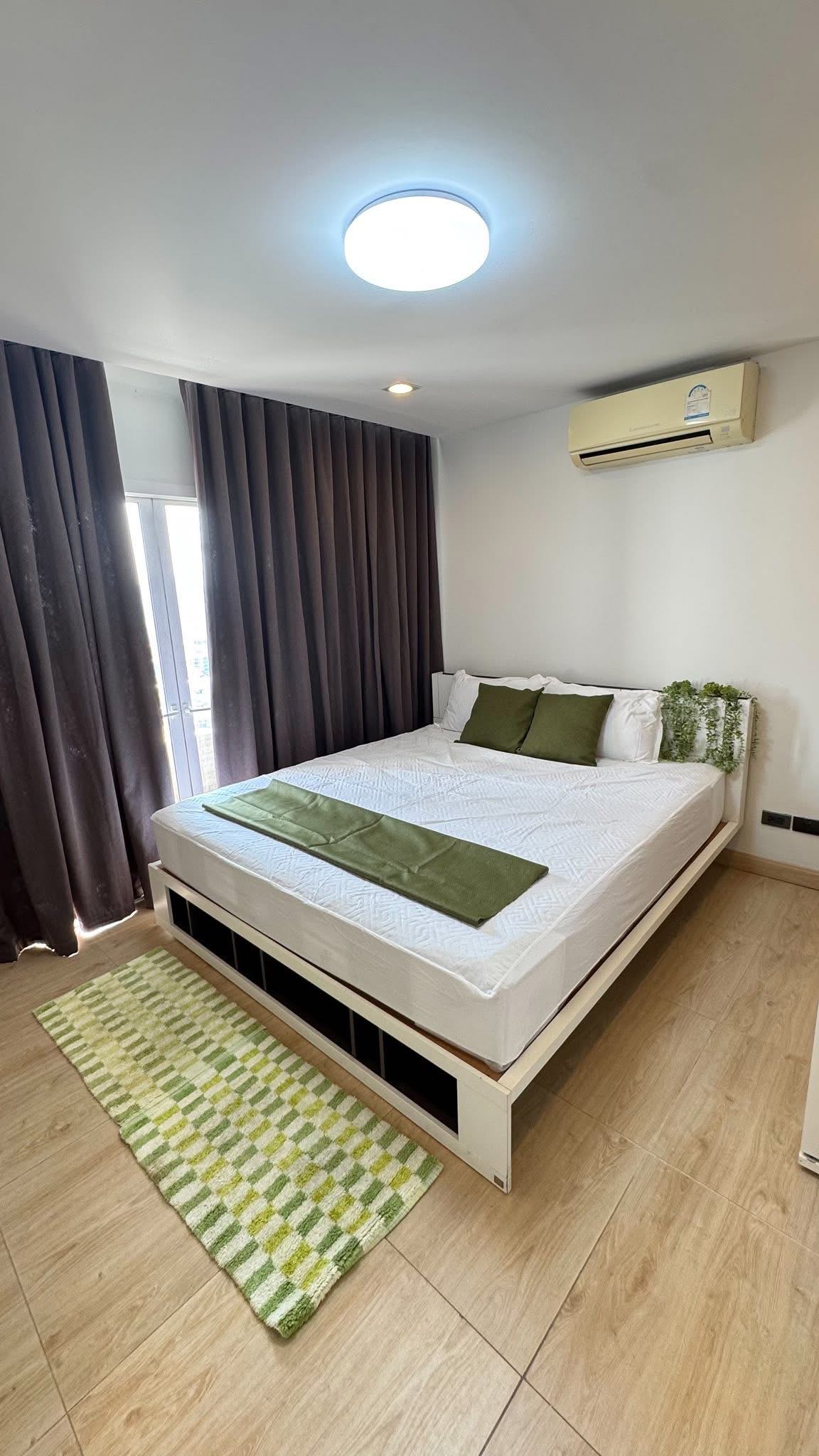 Srivara Mansion Ratchada