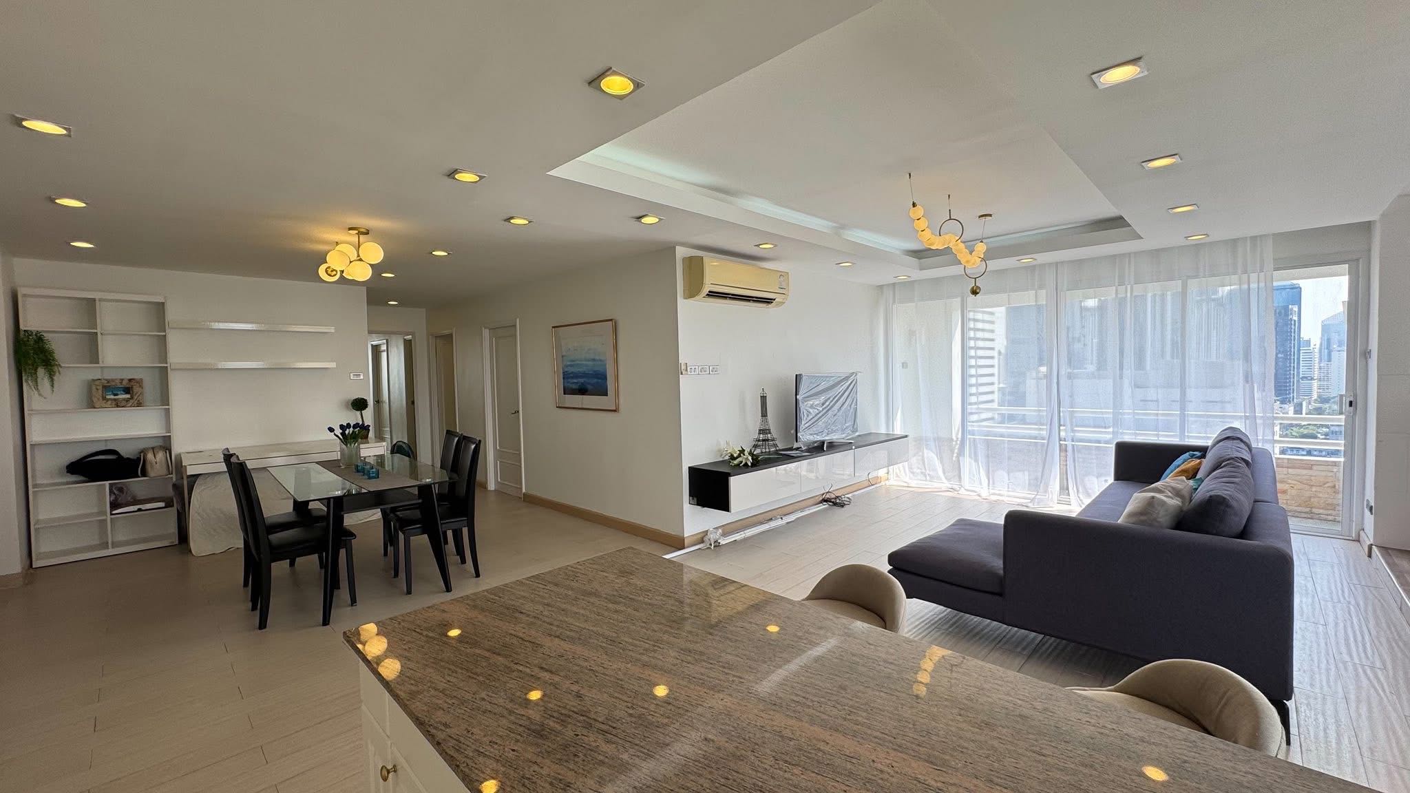 Srivara Mansion Ratchada