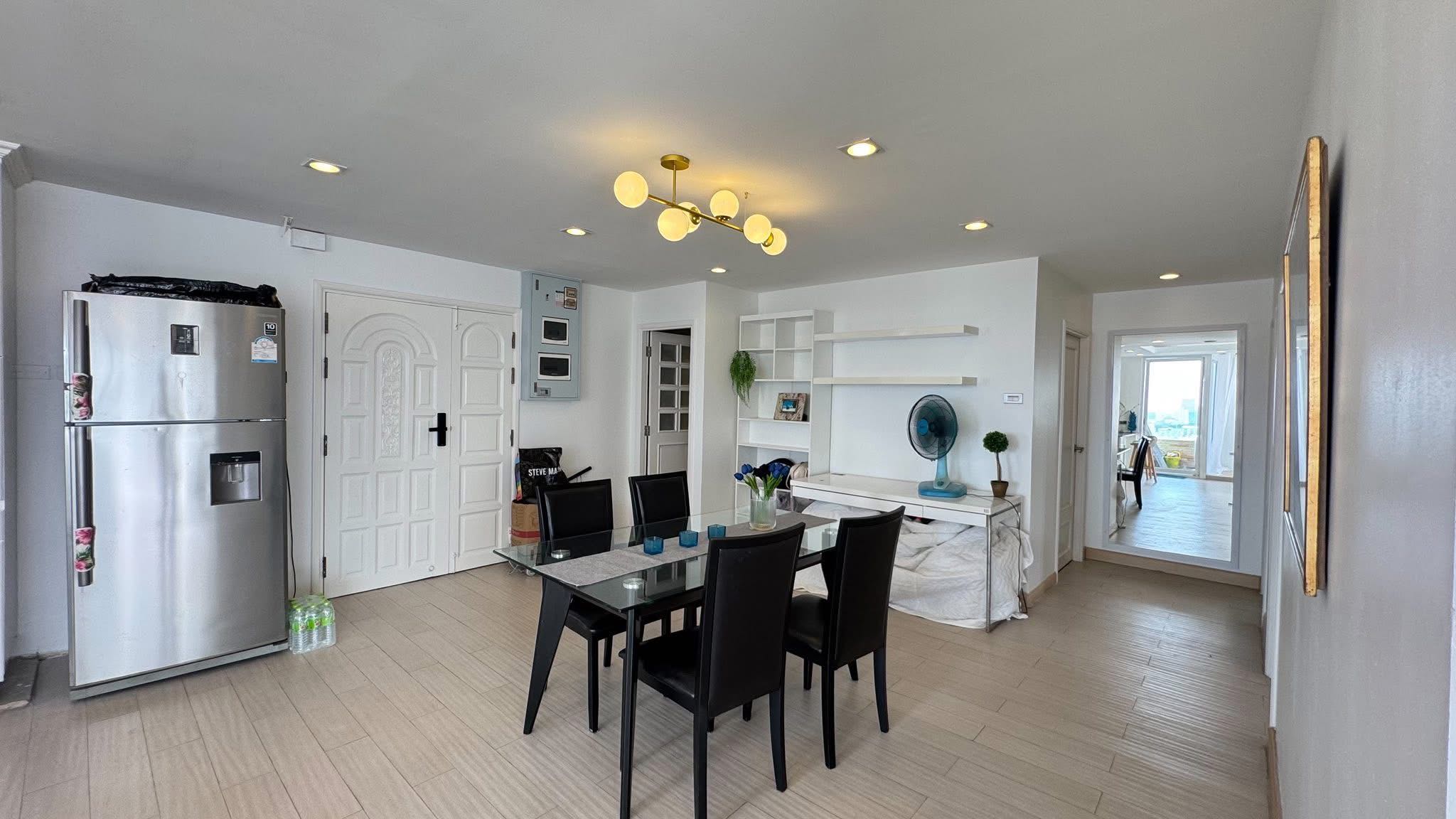 Srivara Mansion Ratchada