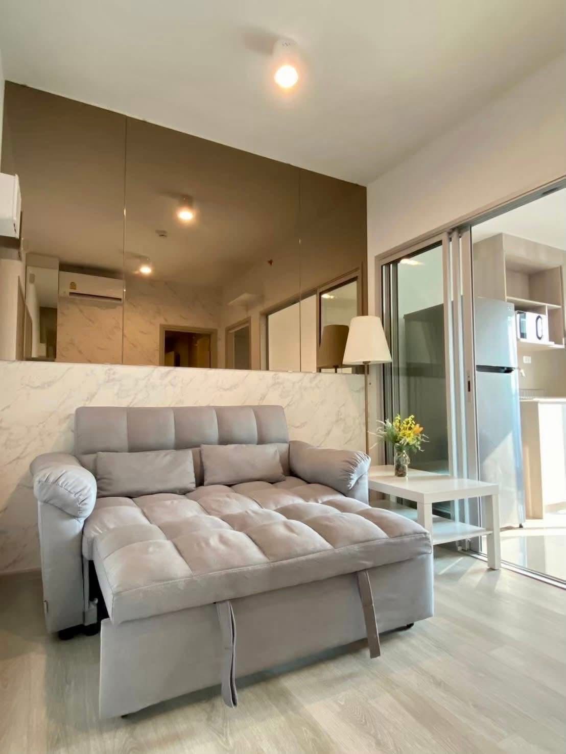 Ideo Charan 70 Riverview（宣素那她大学）