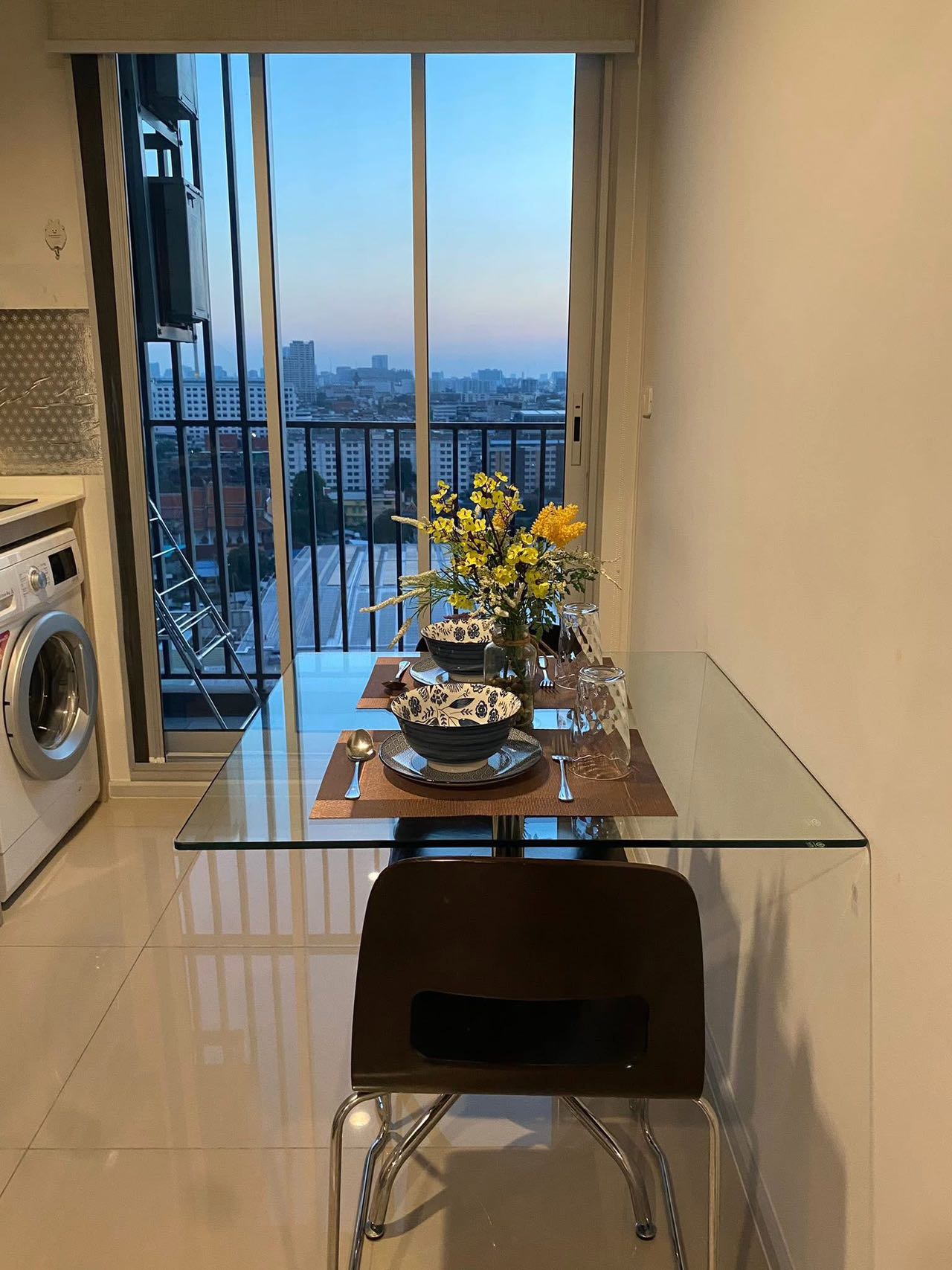 Ideo Charan 70 Riverview（宣素那她大学）