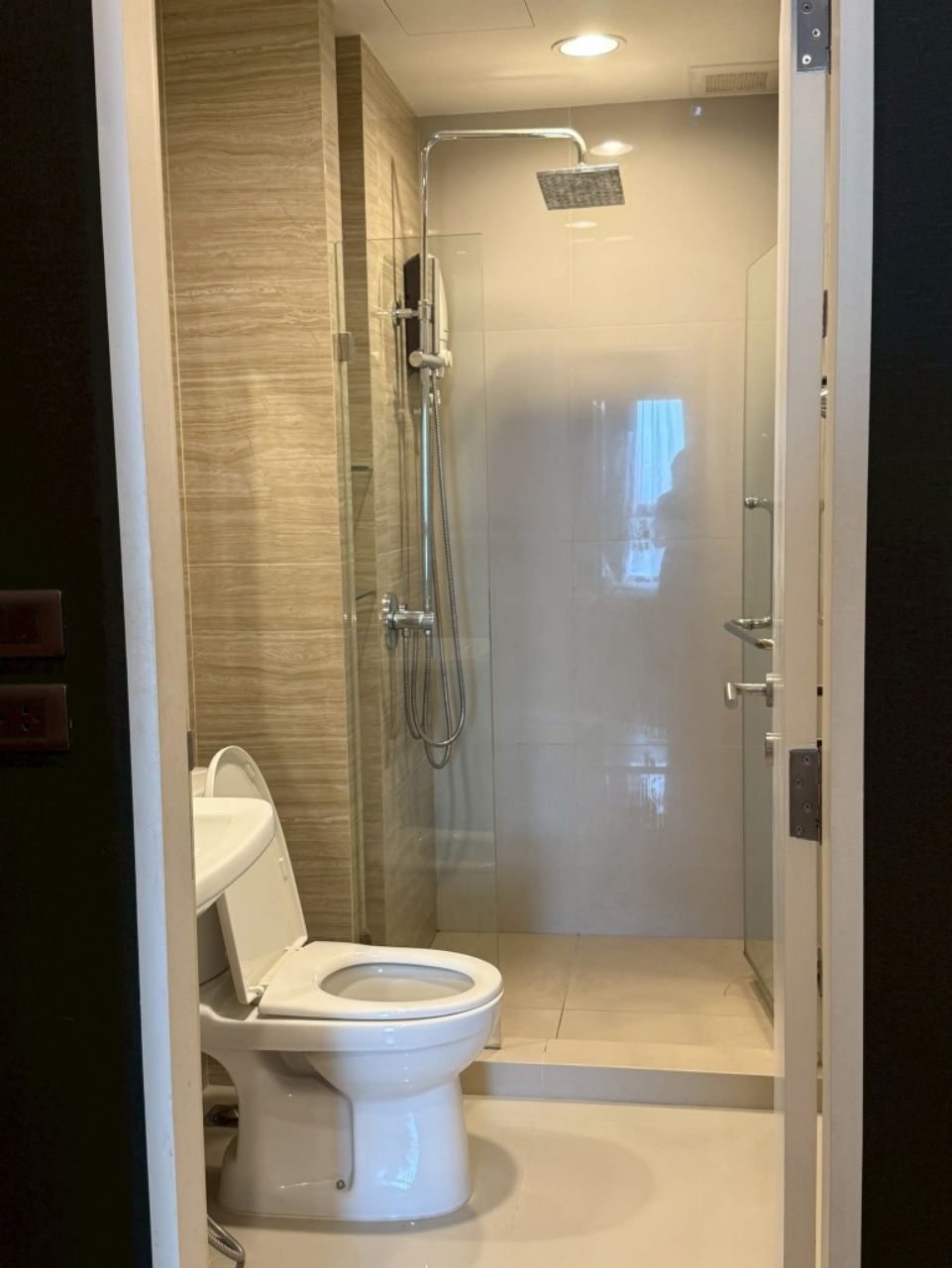 Niche Mono Sukhumvit-Bearing