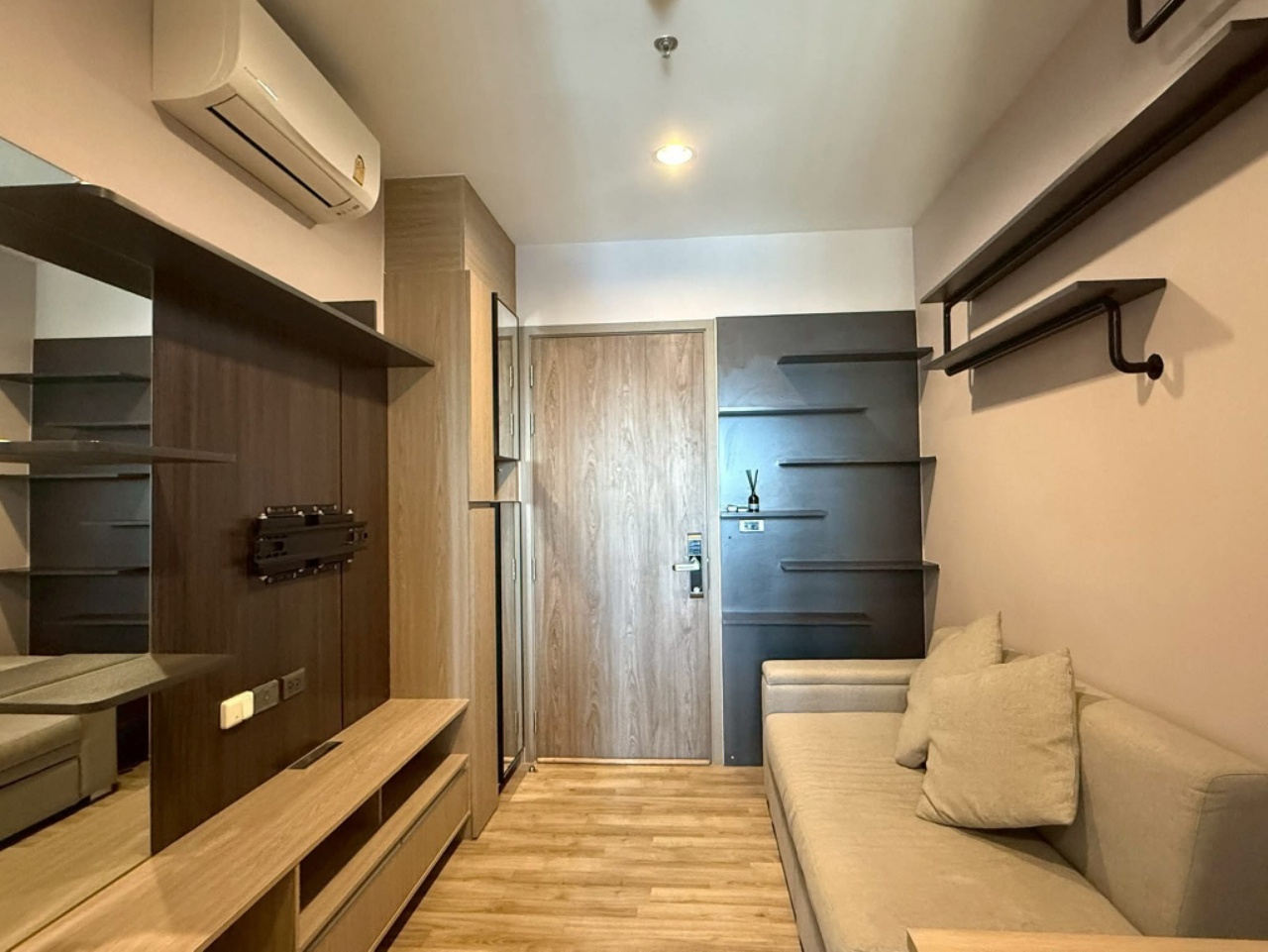 Niche Mono Sukhumvit-Bearing