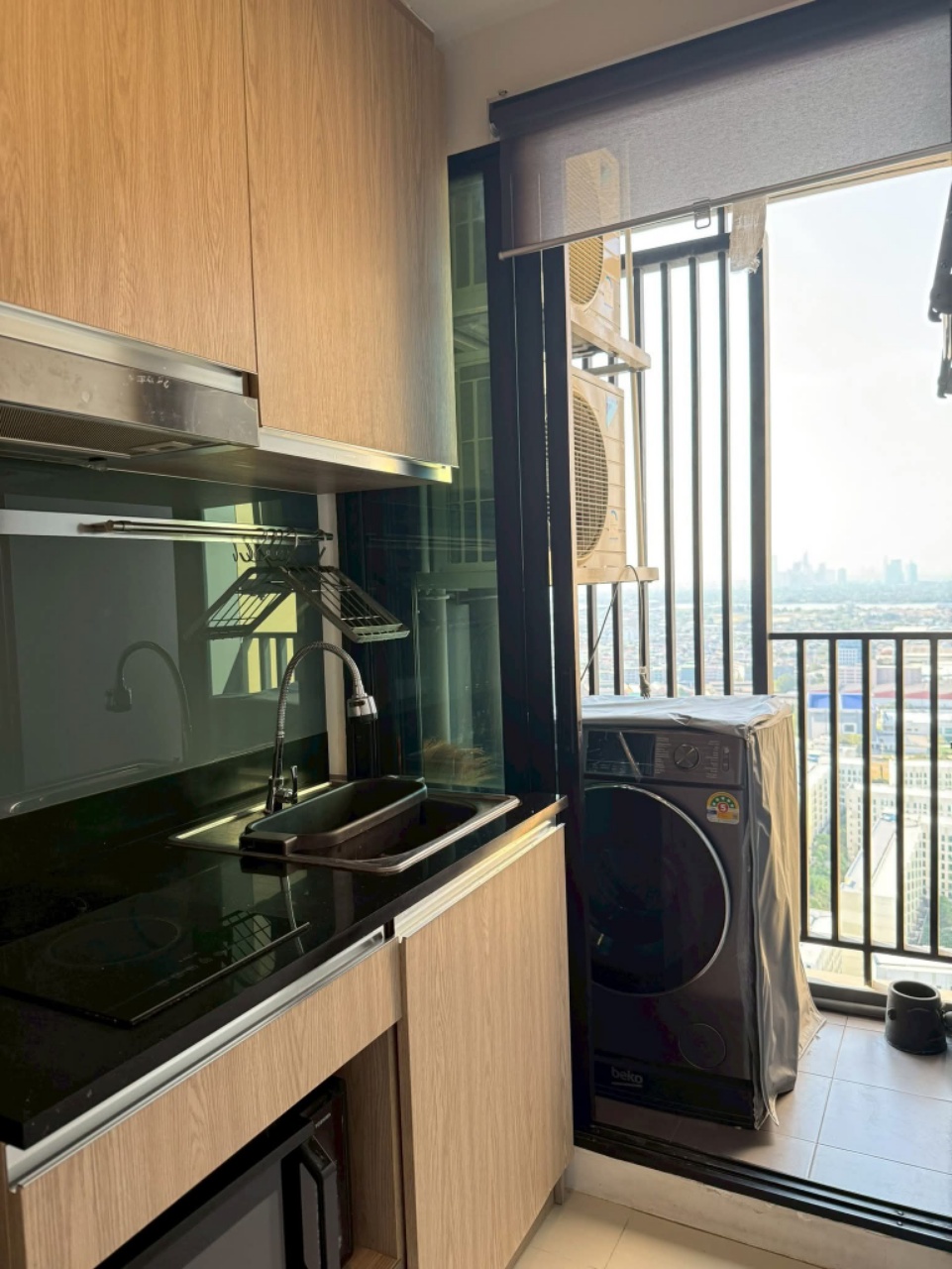 Niche Mono Sukhumvit-Bearing