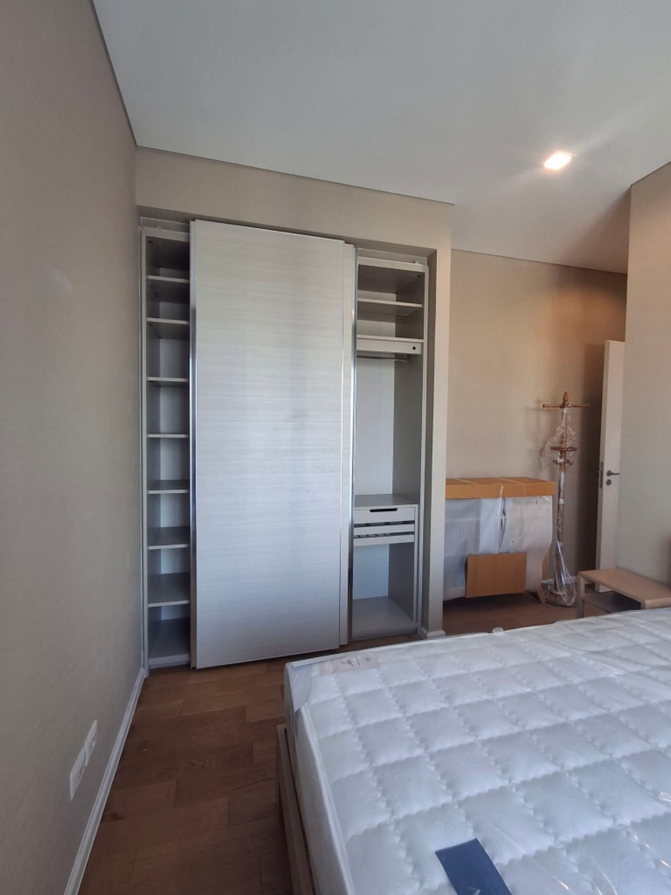 The Saint Residences