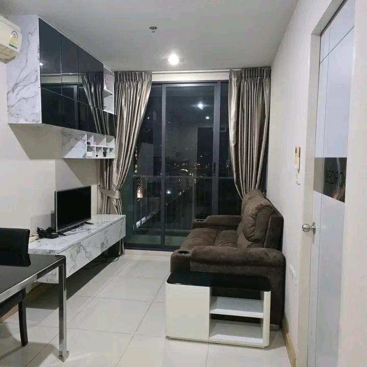 The President Sukhumvit 81