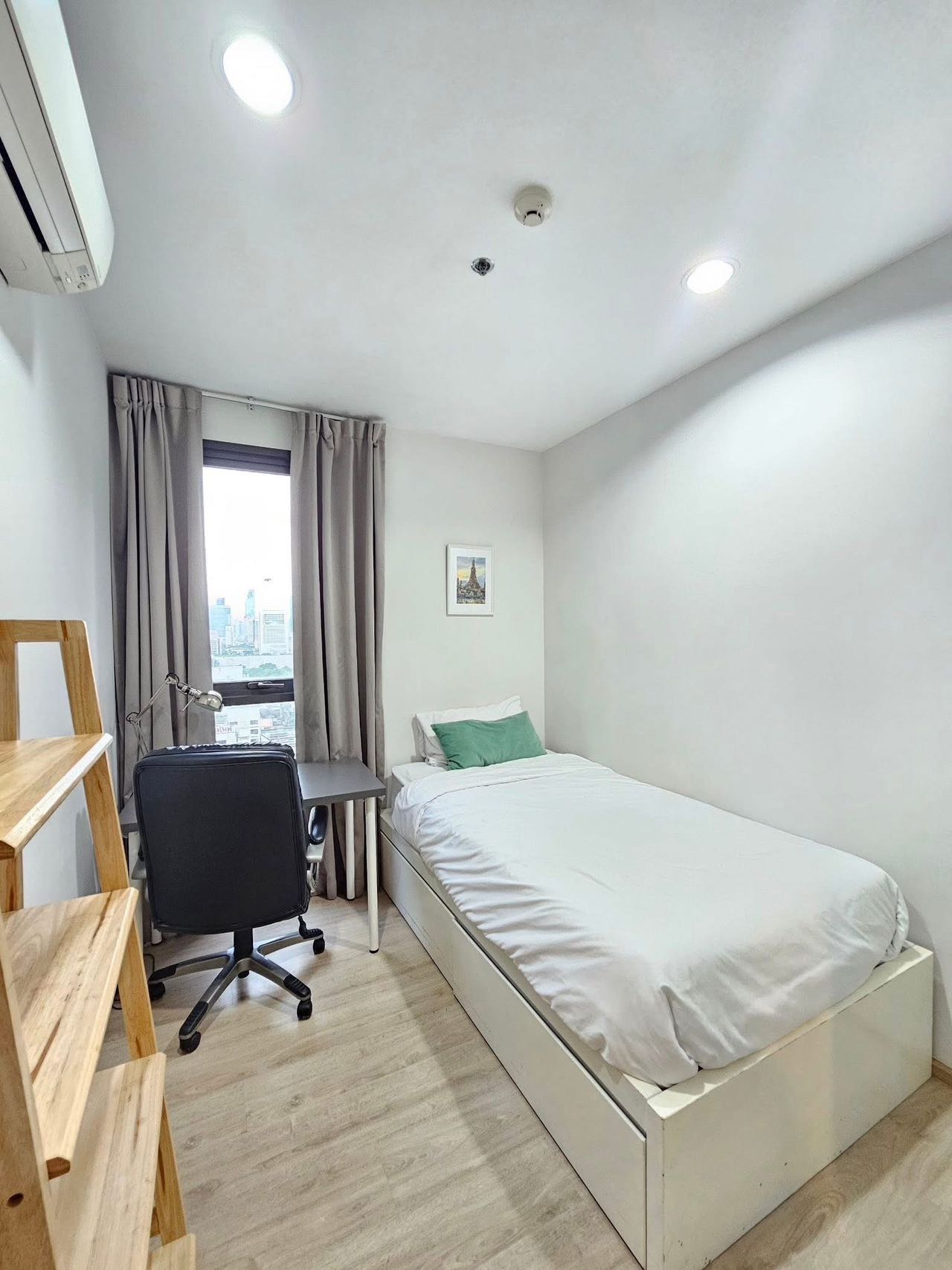 Ideo Q Ratchathewi