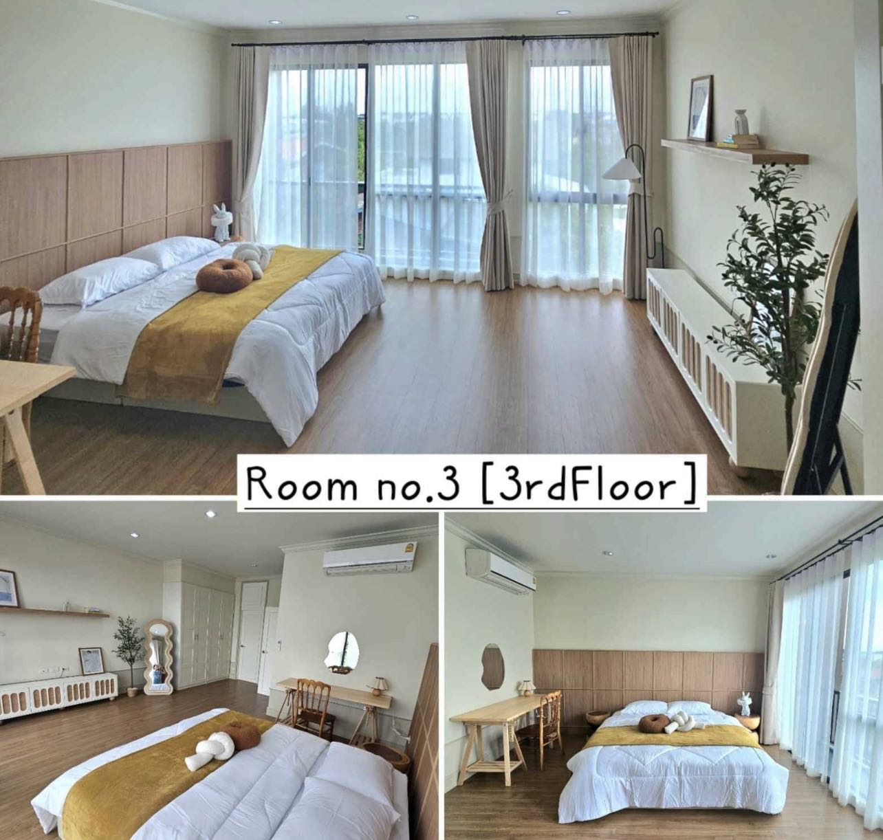 Baan Klang Muang RAMA 9-Krungthep kreetha