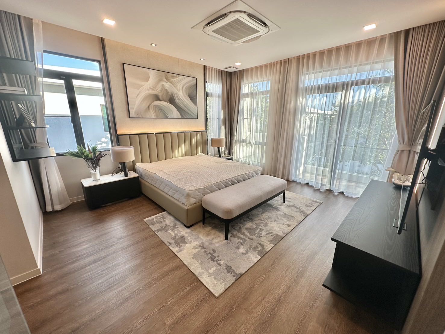 Mantana Bangna km.15