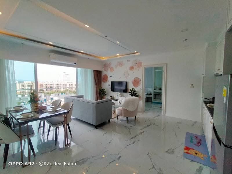 帝国大厦短期出租