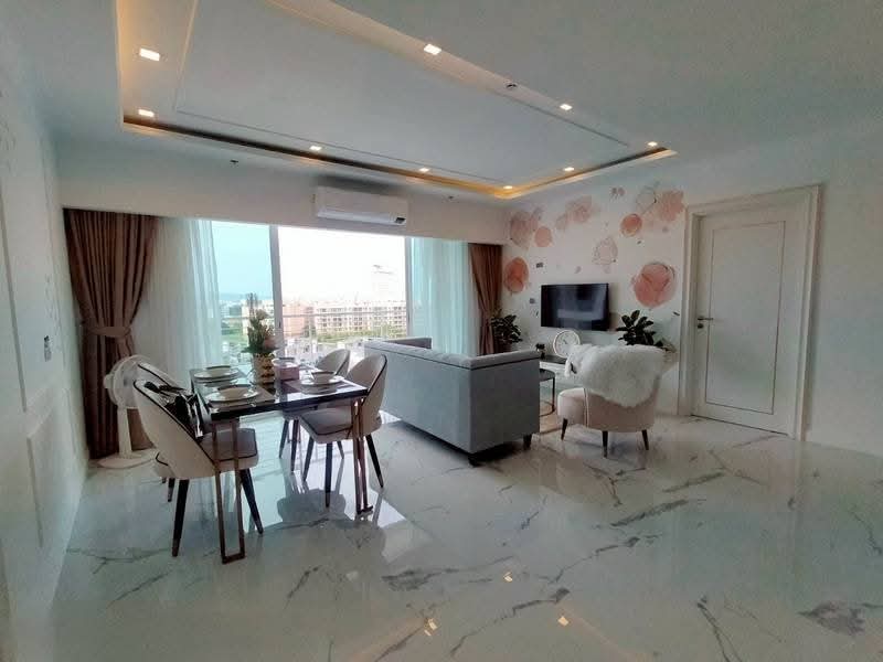 帝国大厦短期出租