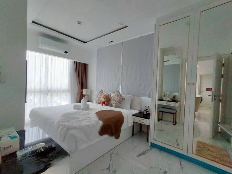 帝国大厦短期出租