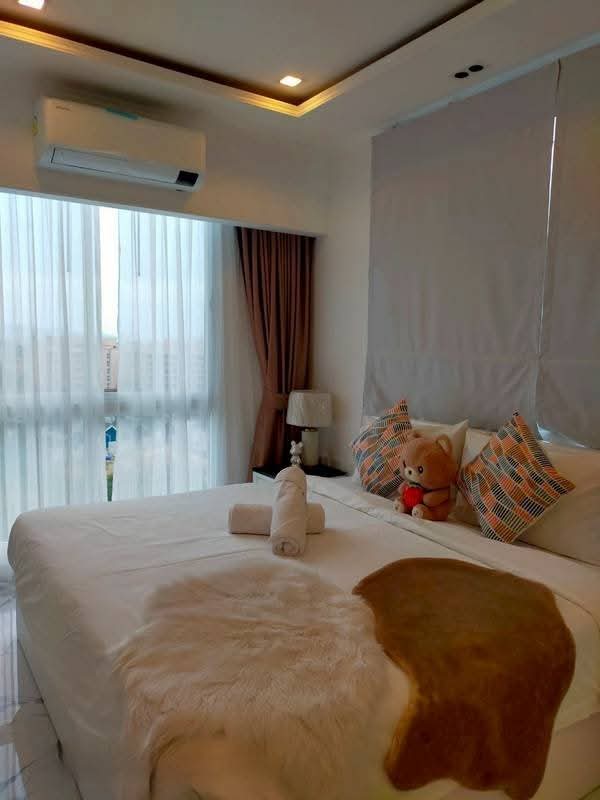 帝国大厦短期出租