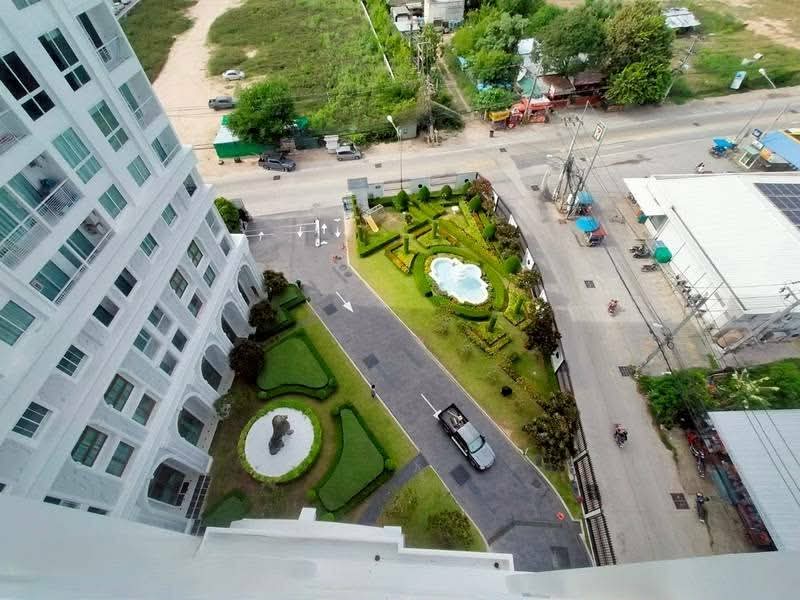 帝国大厦短期出租