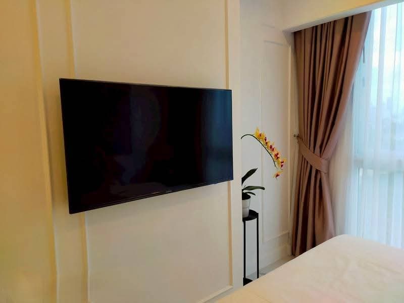 帝国大厦短期出租