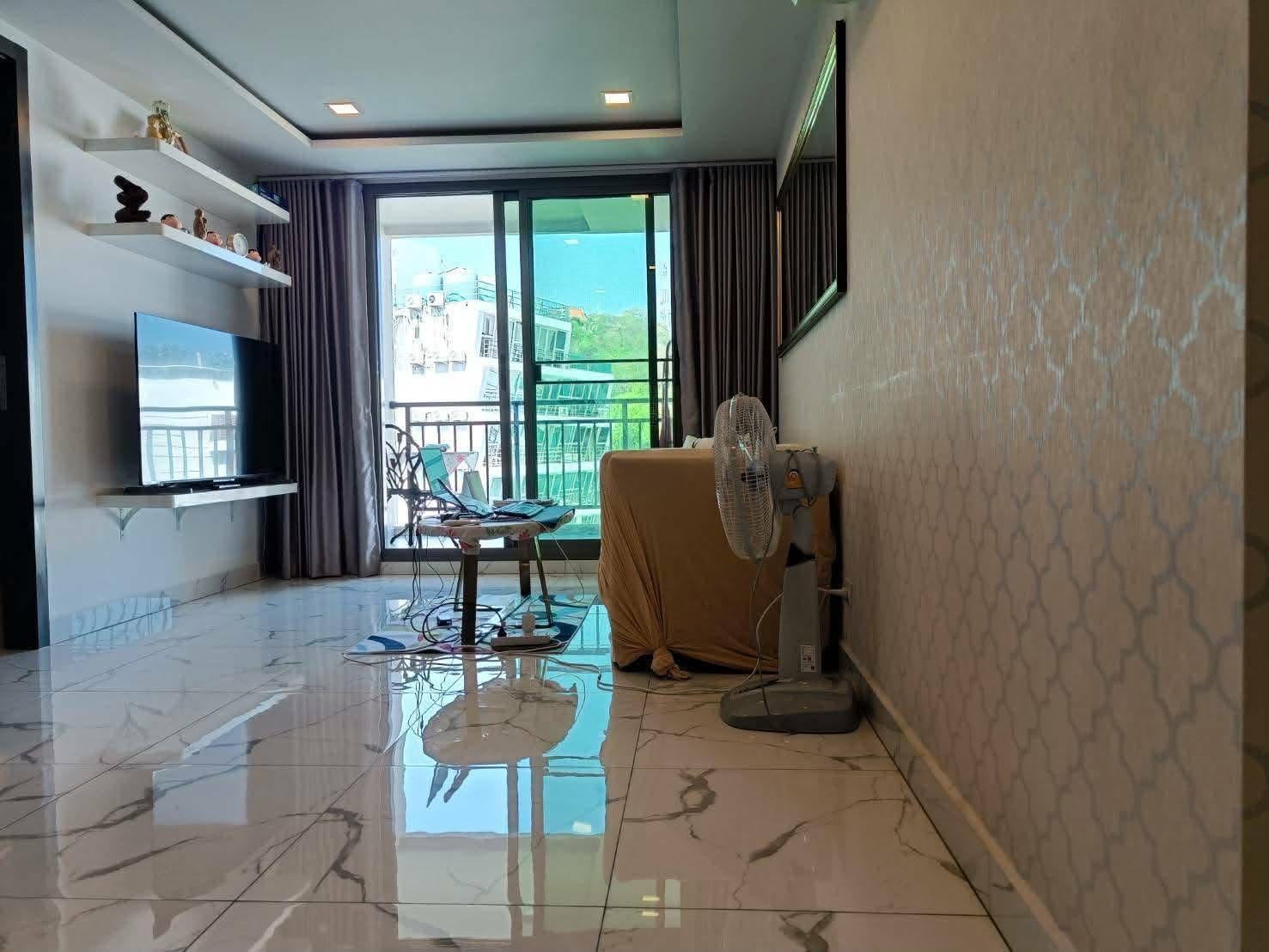  Acadia 中心套房公寓出租