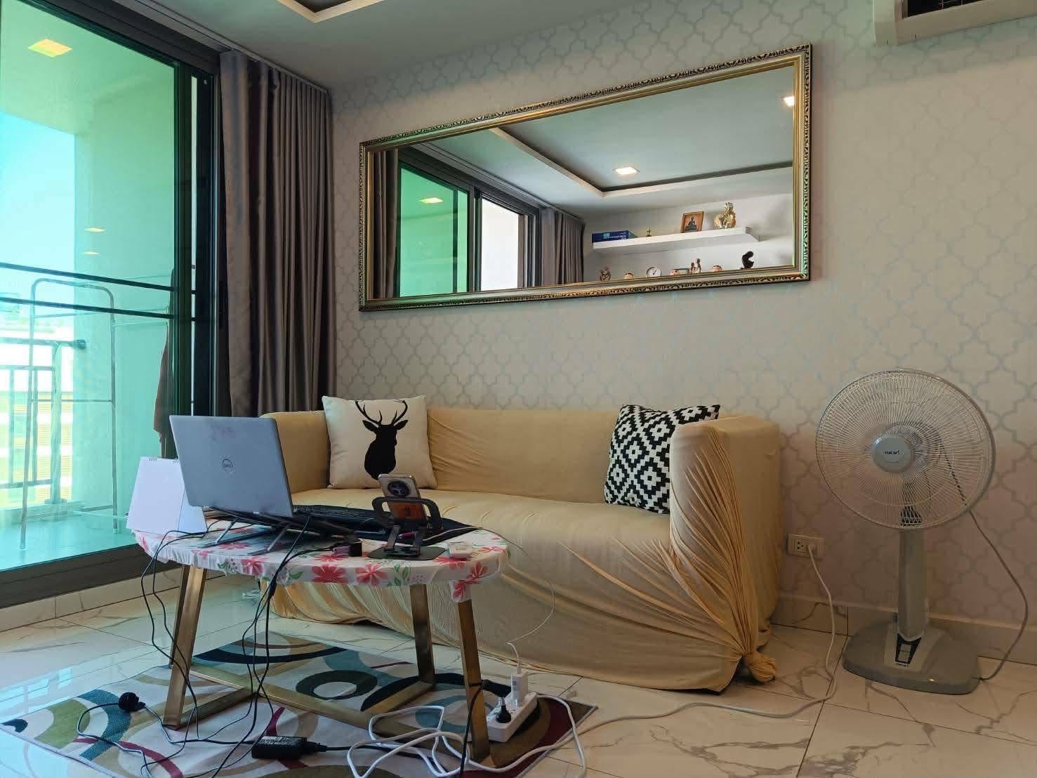  Acadia 中心套房公寓出租