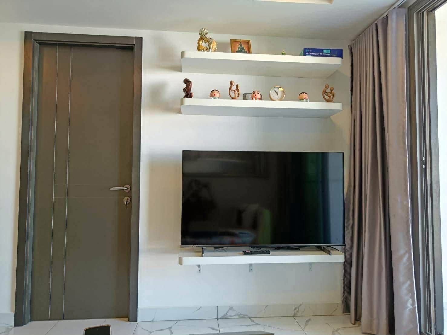  Acadia 中心套房公寓出租