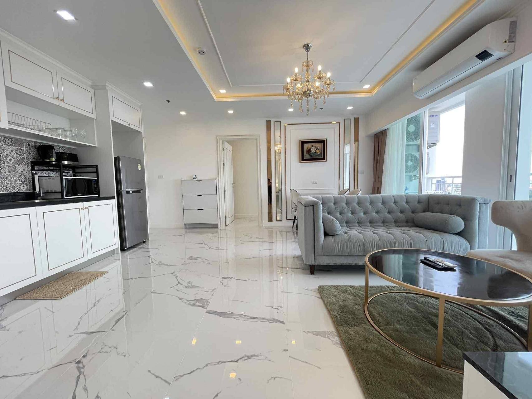 帝国大厦短期出租