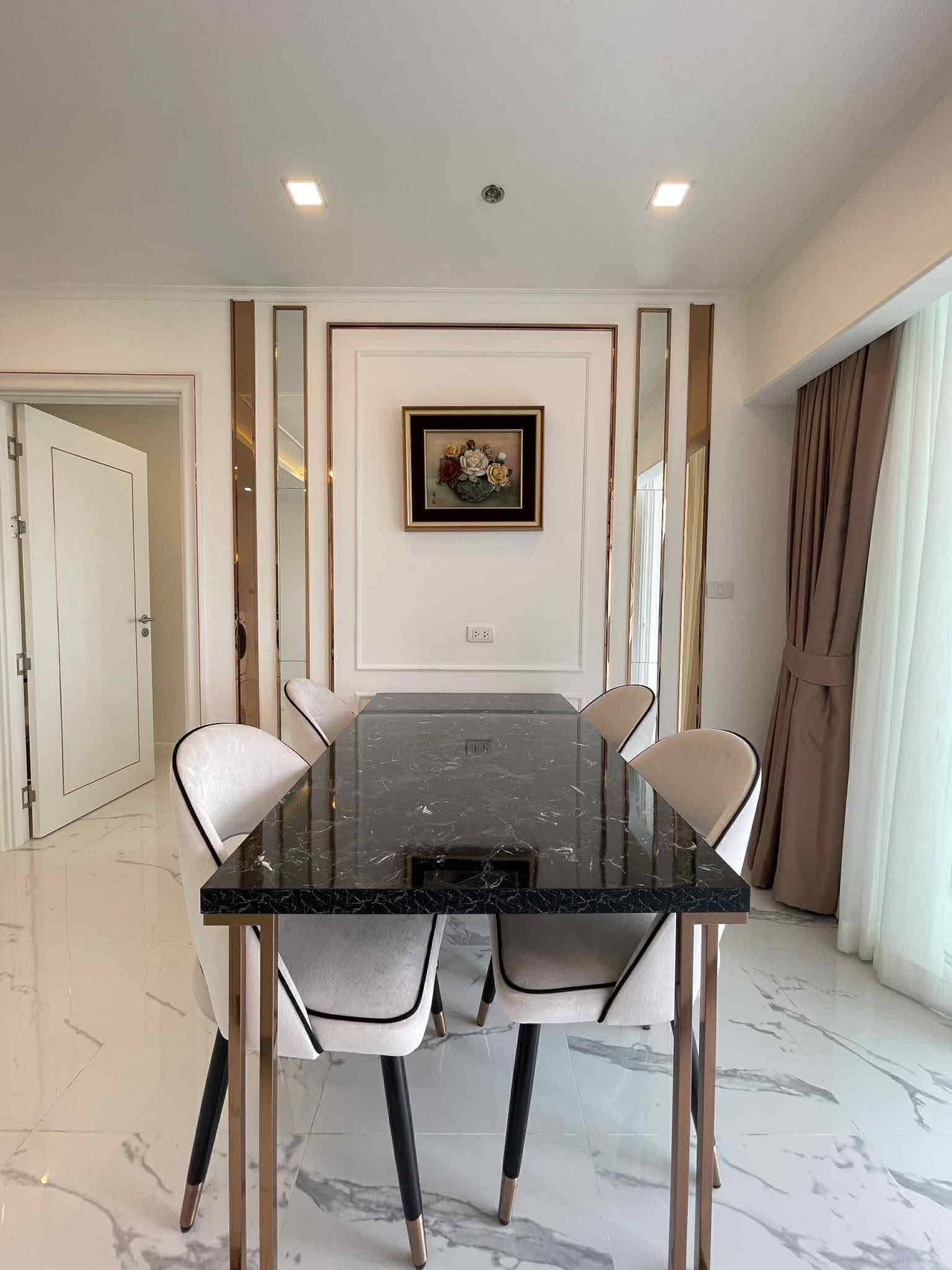 帝国大厦短期出租