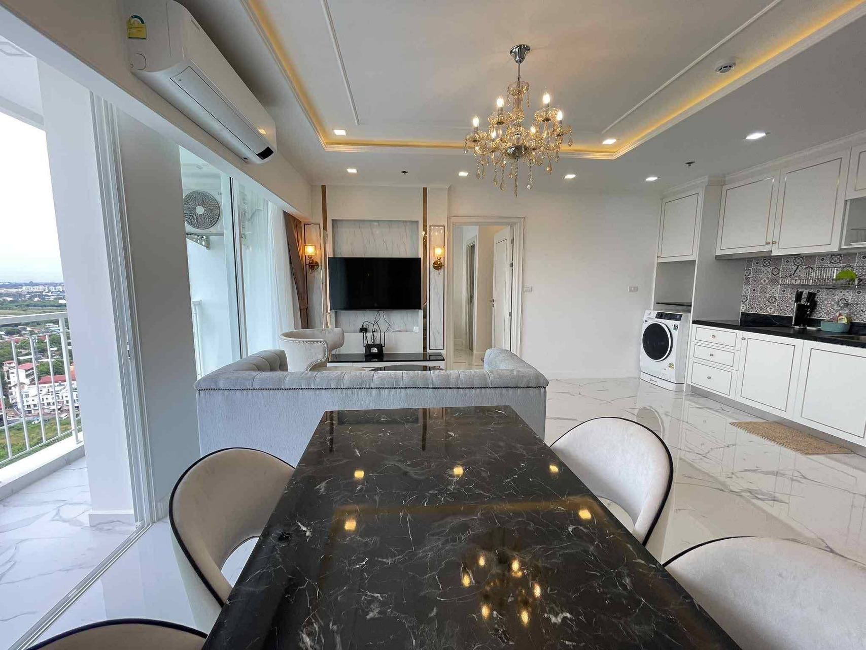 帝国大厦短期出租